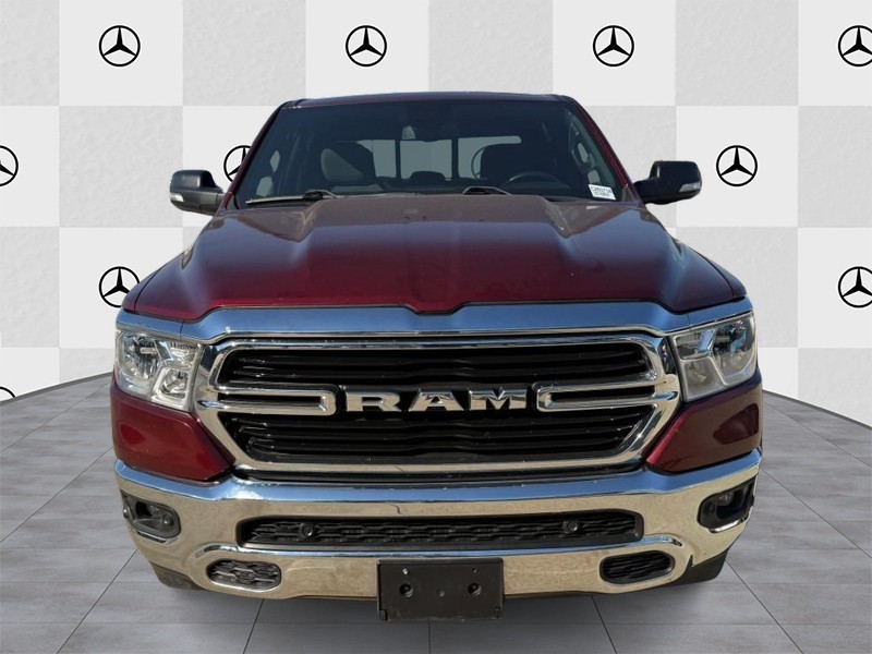 Ram 1500 Vehicle Full-screen Gallery Image 5