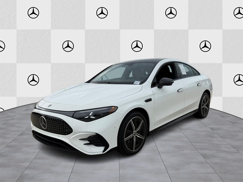 Mercedes-Benz CLA Vehicle Full-screen Gallery Image 07