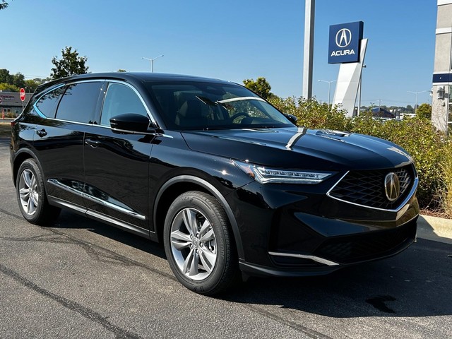 2025 Acura MDX SH-AWD at Acura Of Brookfield in Brookfield WI