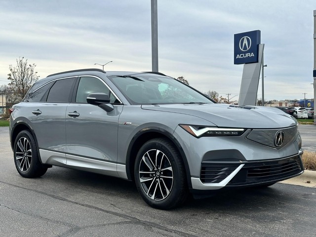 2024 Acura ZDX w/A-Spec Package at Acura Of Brookfield in Brookfield WI