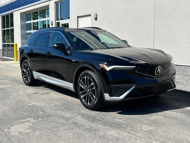 2024 Acura ZDX w/A-Spec Package at Acura Of Brookfield in Brookfield WI