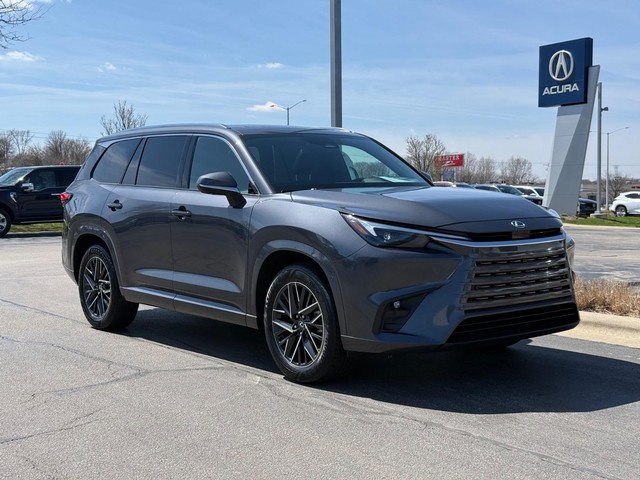 2024 Lexus TX TX 350 Premium at Acura Of Brookfield in Brookfield WI