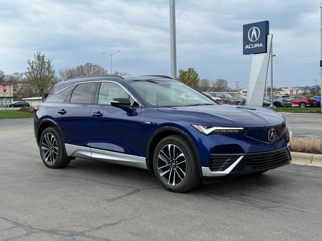 2024 Acura ZDX w/A-Spec Package at Acura Of Brookfield in Brookfield WI
