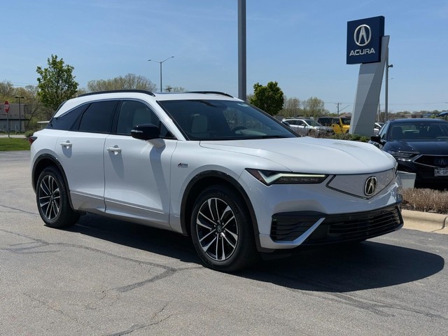 2024 Acura ZDX w/A-Spec Package at Acura Of Brookfield in Brookfield WI