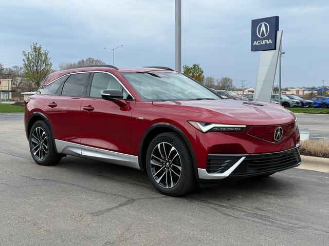 2024 Acura ZDX w/A-Spec Package at Acura Of Brookfield in Brookfield WI