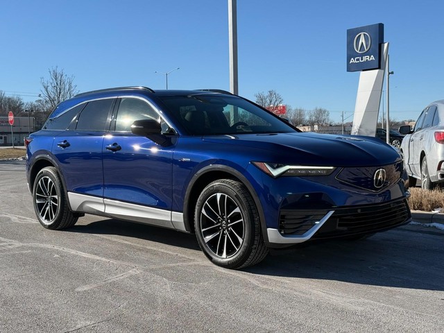2024 Acura ZDX w/A-Spec Package at Acura Of Brookfield in Brookfield WI