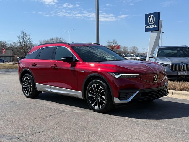 2024 Acura ZDX w/A-Spec Package at Acura Of Brookfield in Brookfield WI