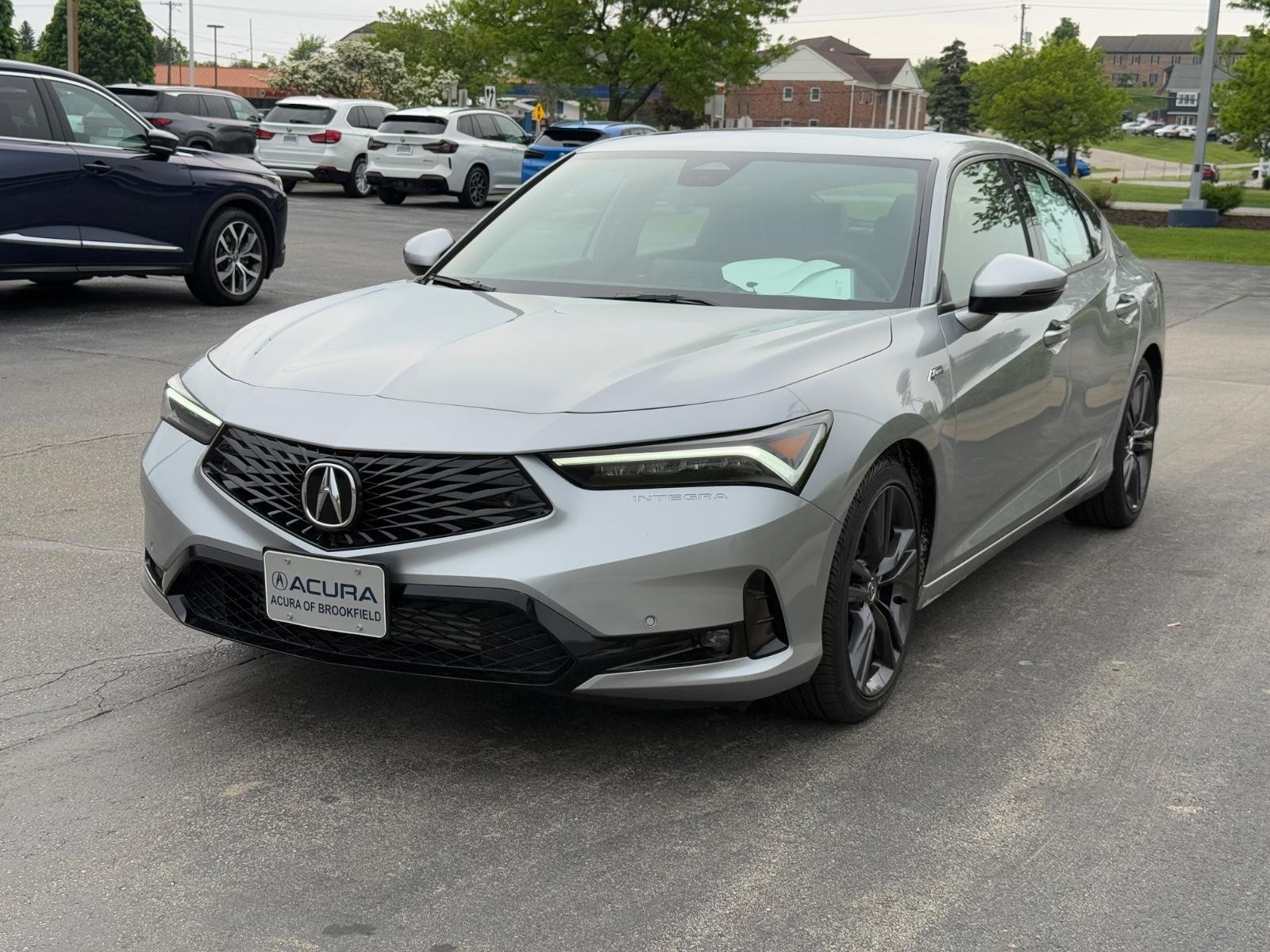 Acura Integra Vehicle Full-screen Gallery Image 07