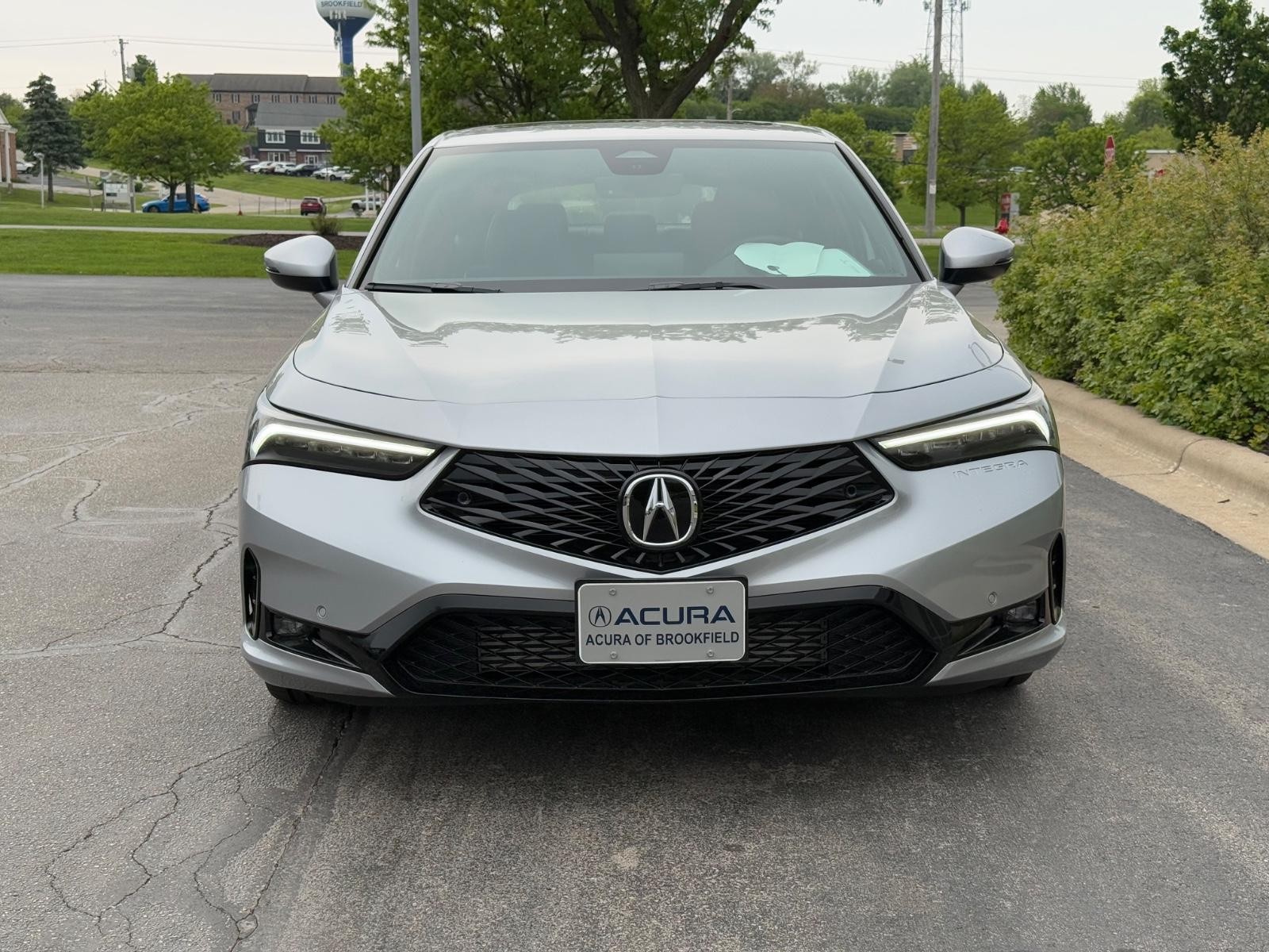 Acura Integra Vehicle Full-screen Gallery Image 08