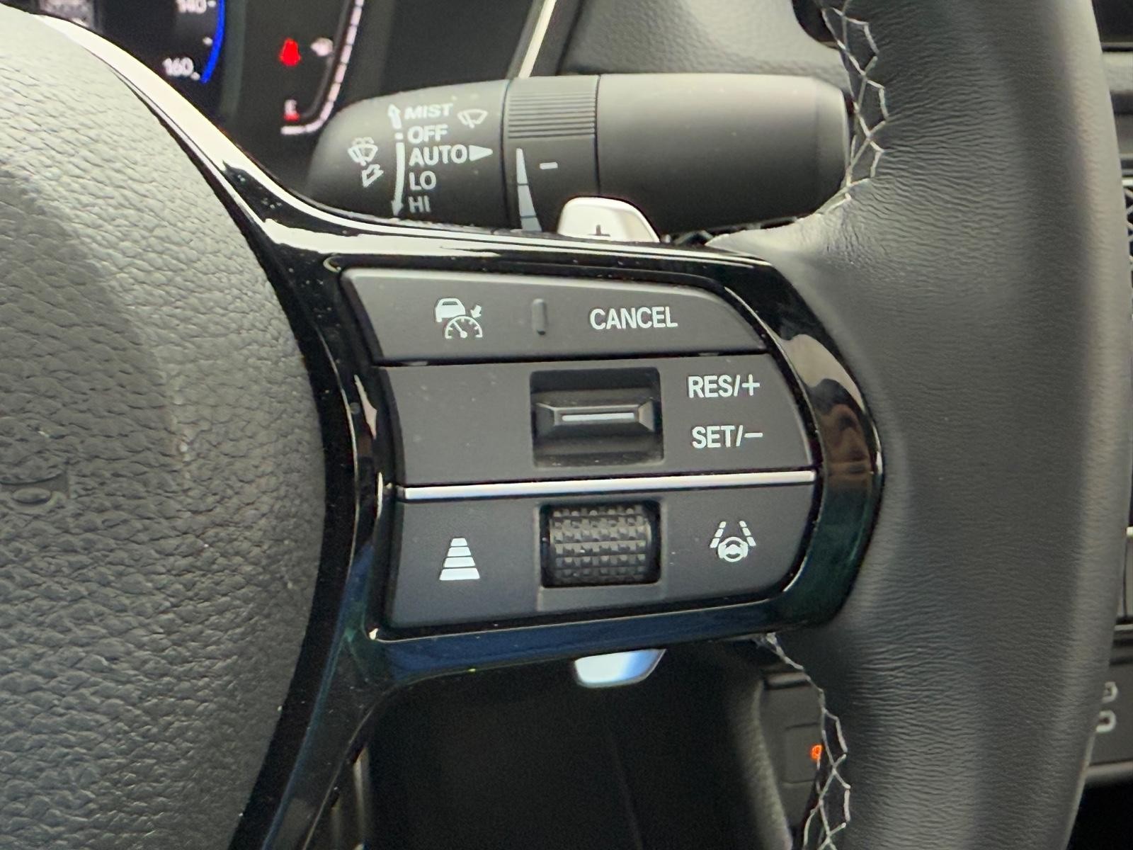 Acura Integra Vehicle Full-screen Gallery Image 17