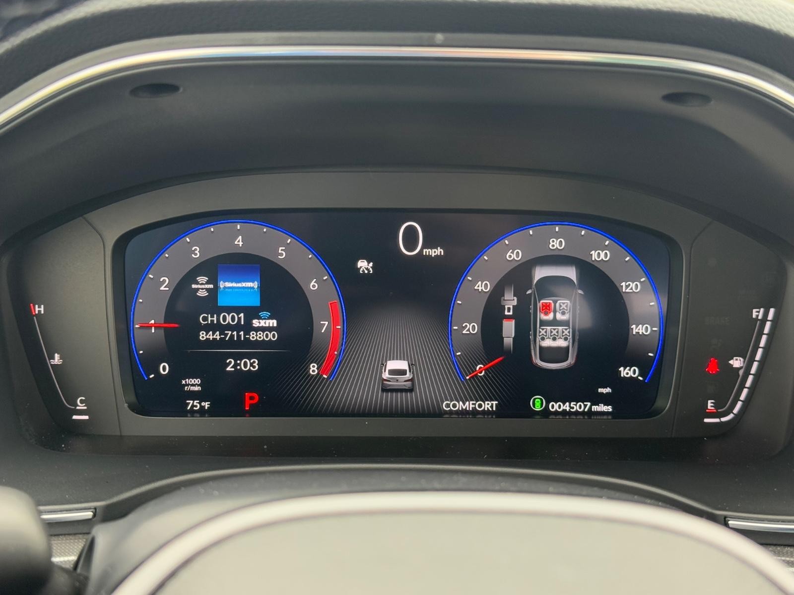 Acura Integra Vehicle Full-screen Gallery Image 18