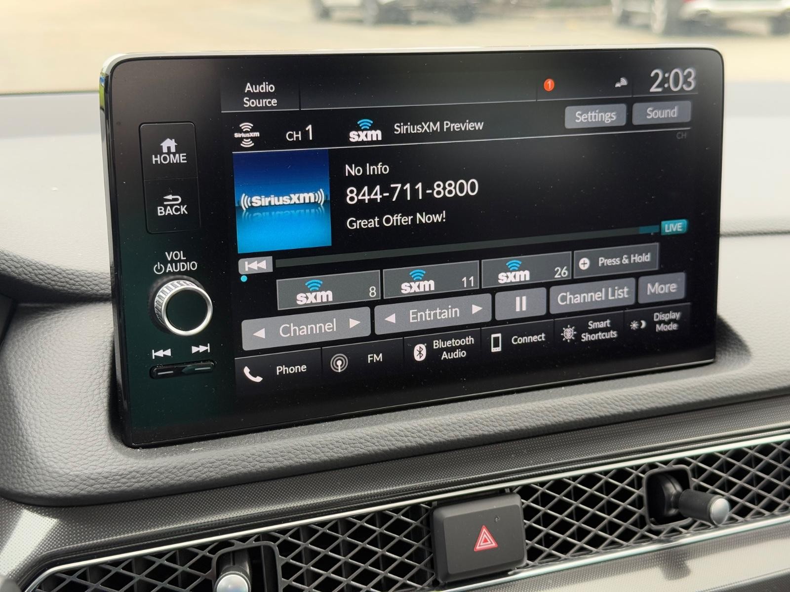 Acura Integra Vehicle Full-screen Gallery Image 19