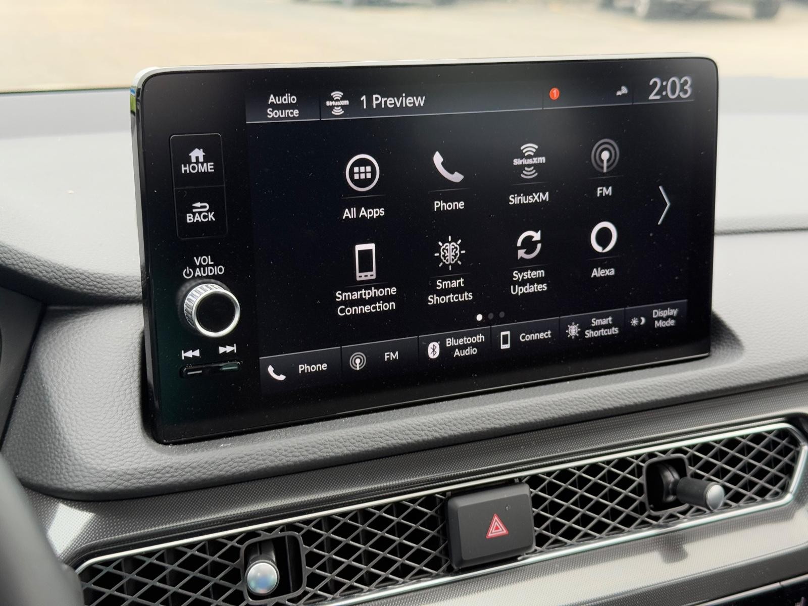 Acura Integra Vehicle Full-screen Gallery Image 20