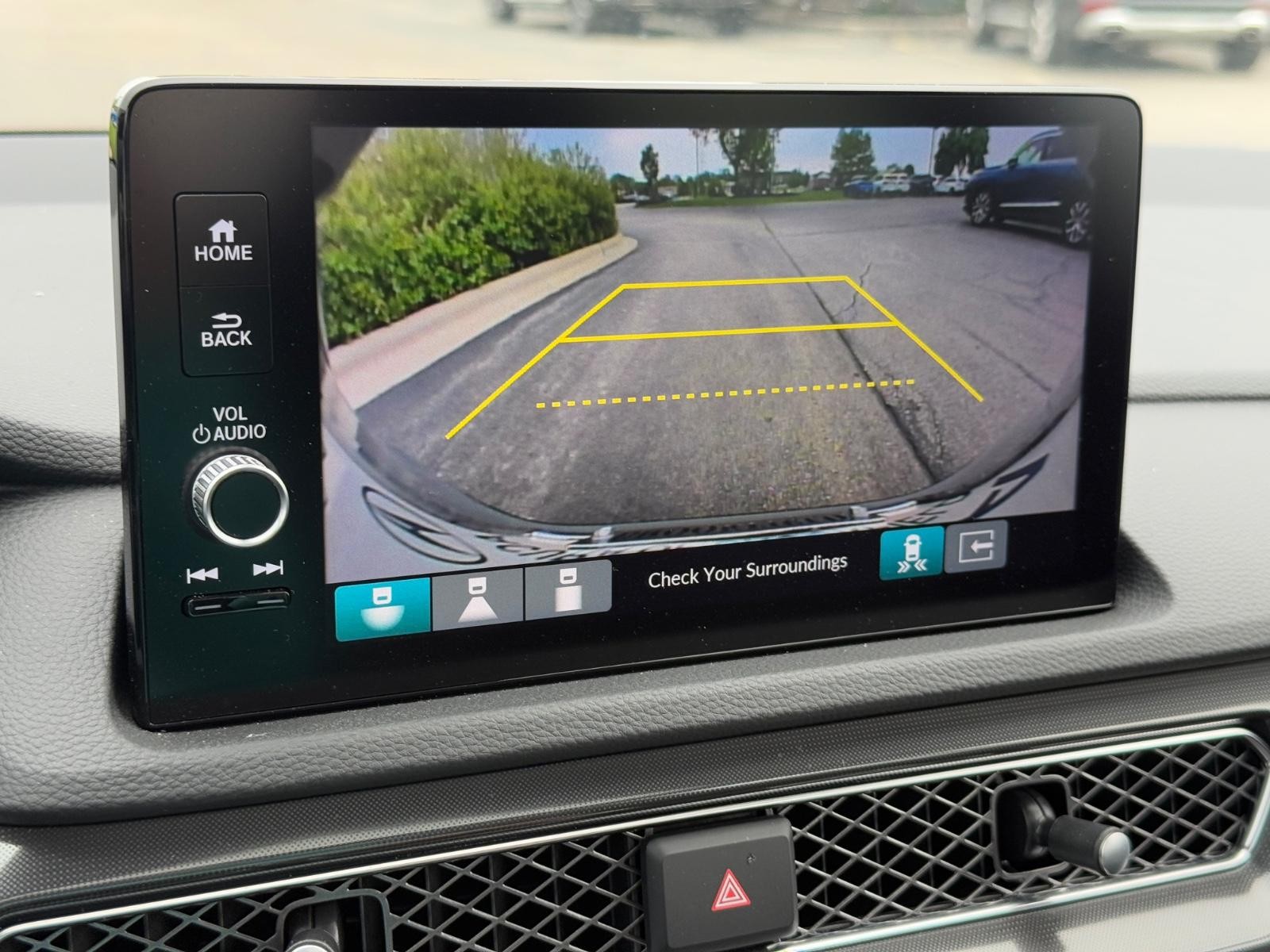 Acura Integra Vehicle Full-screen Gallery Image 21