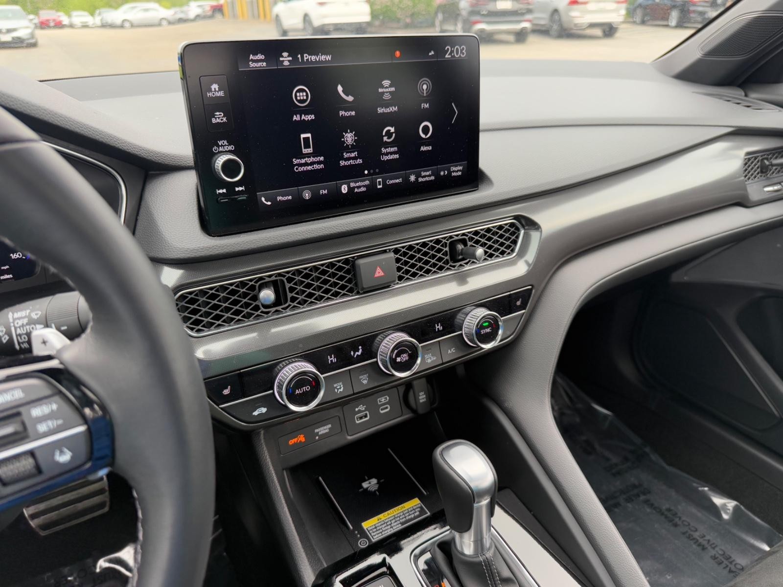 Acura Integra Vehicle Full-screen Gallery Image 22