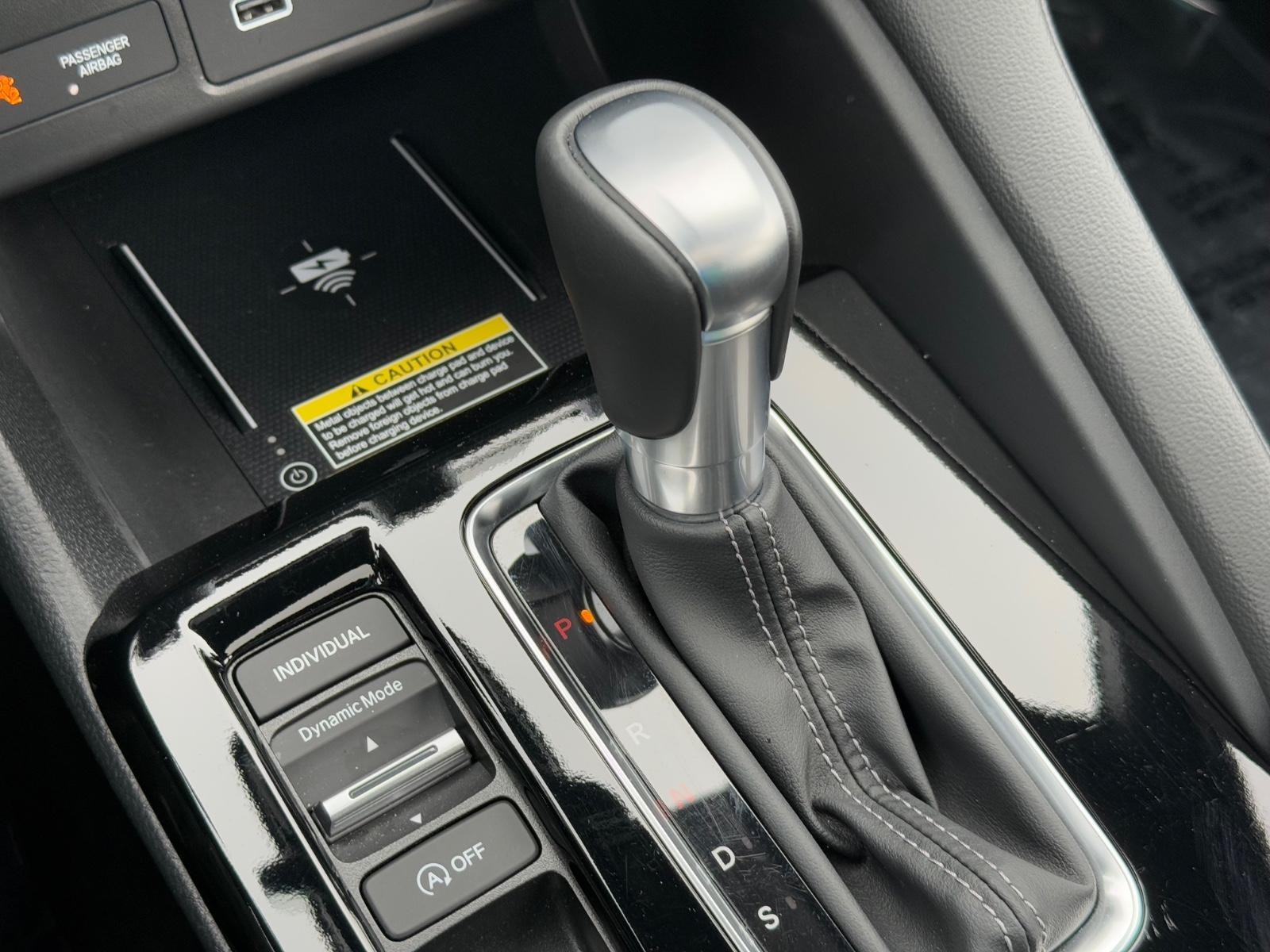 Acura Integra Vehicle Full-screen Gallery Image 24