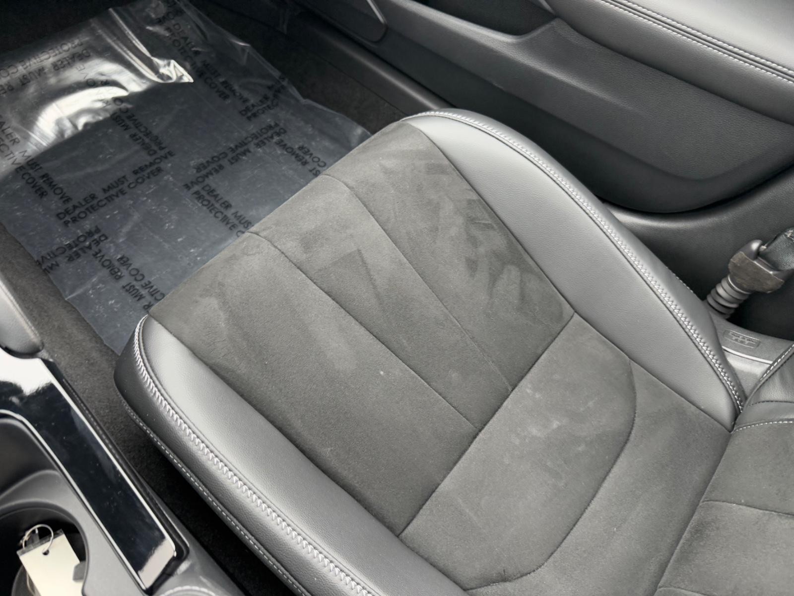 Acura Integra Vehicle Full-screen Gallery Image 25