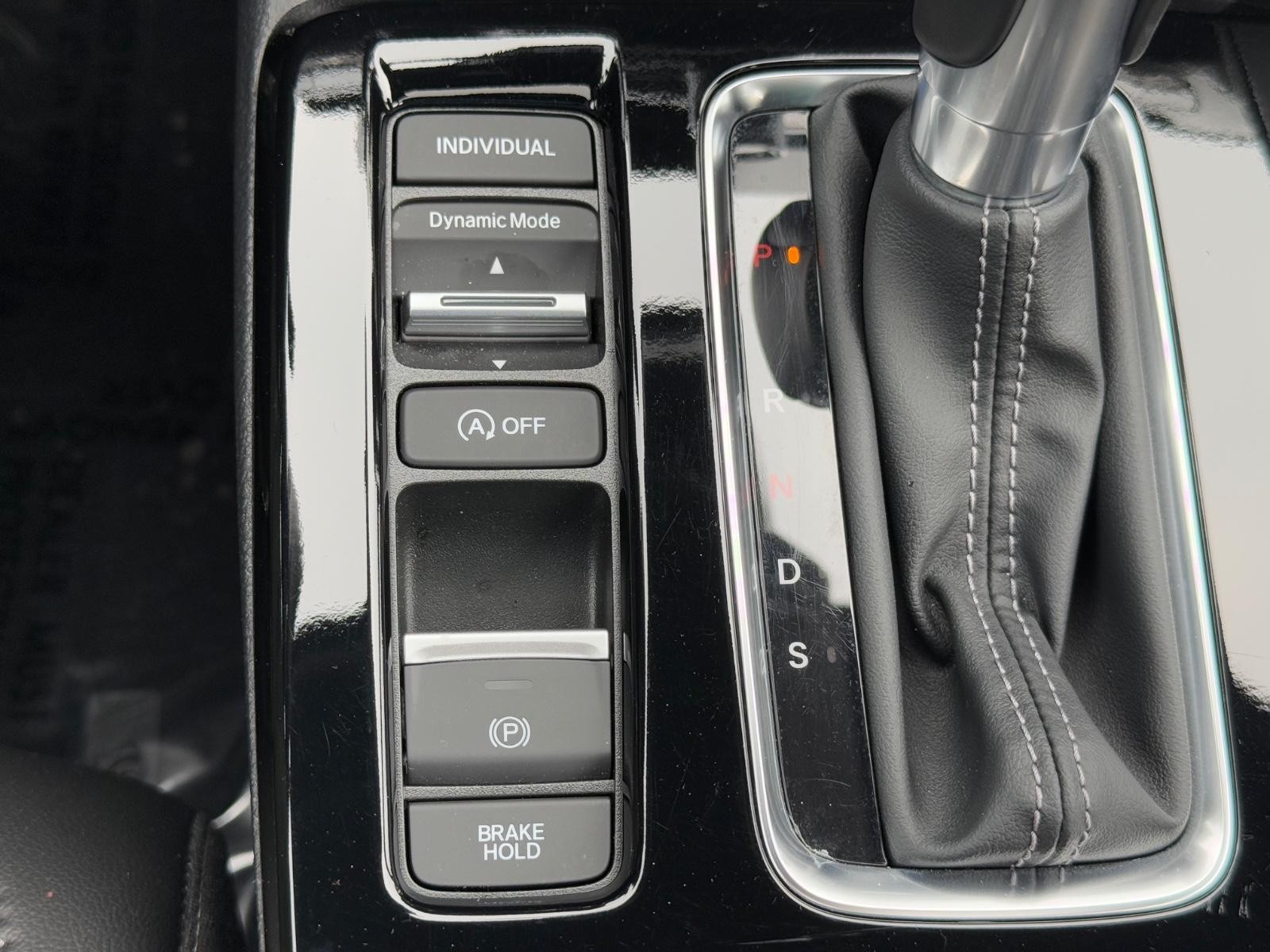 Acura Integra Vehicle Full-screen Gallery Image 27