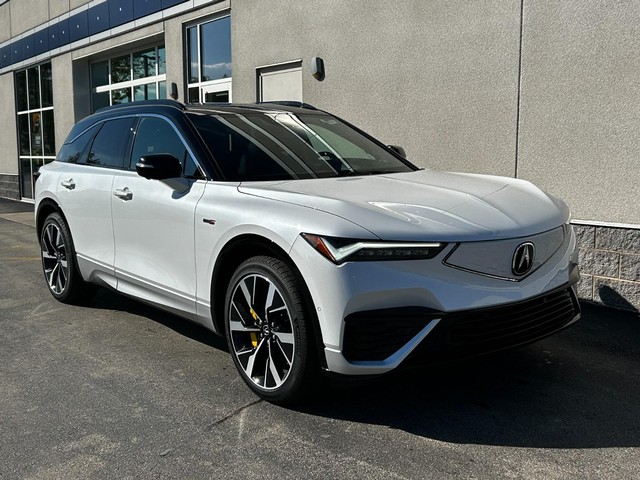 2024 Acura ZDX Type S at Acura Of Brookfield in Brookfield WI