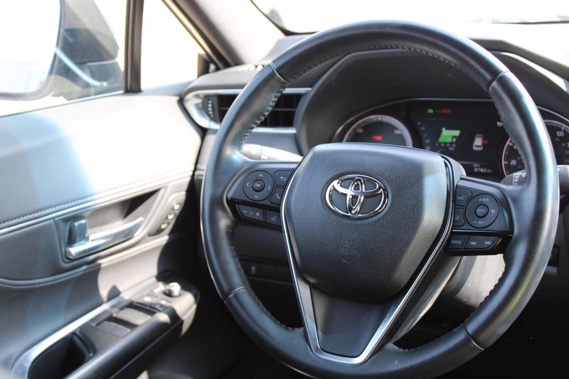 2021 Toyota Venza XLE Hybrid photo