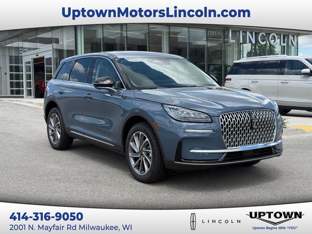 2025 Lincoln Corsair Premiere at Uptown Ford Lincoln in Milwaukee WI