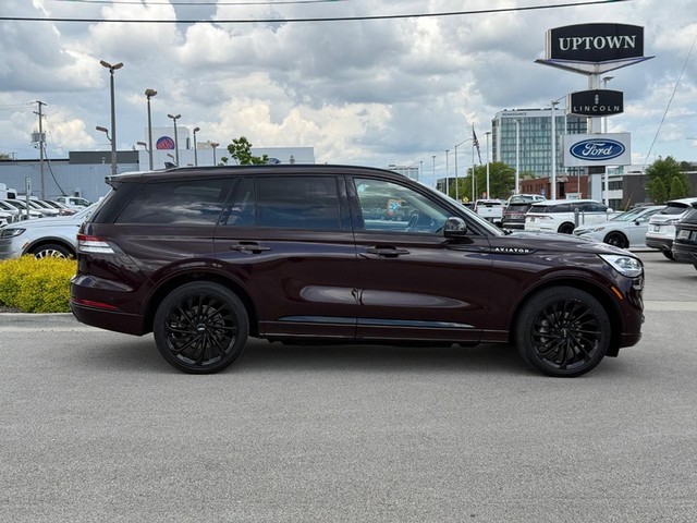 Used 2023 Lincoln Aviator Reserve with VIN 5LM5J7XC4PGL02705 for sale in Milwaukee, WI