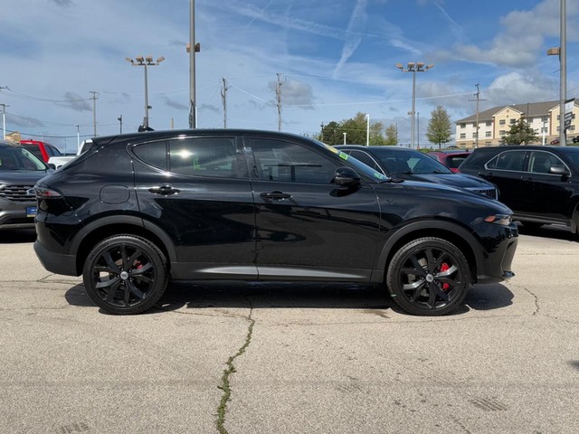 Used 2023 Dodge Hornet GT Plus with VIN ZACNDFBN5P3A08497 for sale in Milwaukee, WI
