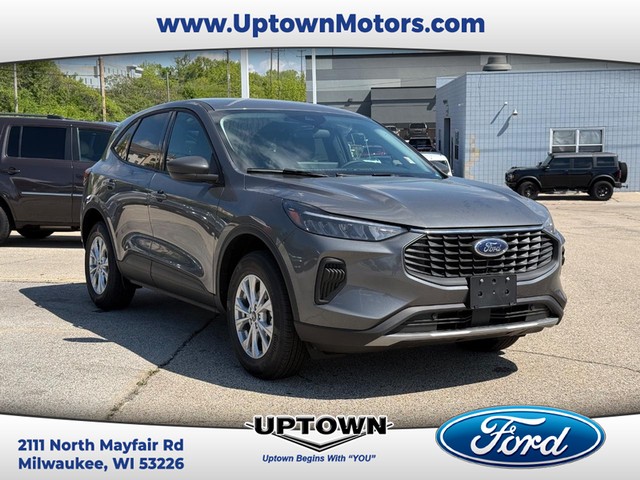 2025 Ford Escape Active at Uptown Ford Lincoln in Milwaukee WI