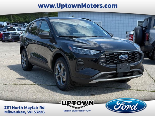 2025 Ford Escape ST-Line at Uptown Ford Lincoln in Milwaukee WI