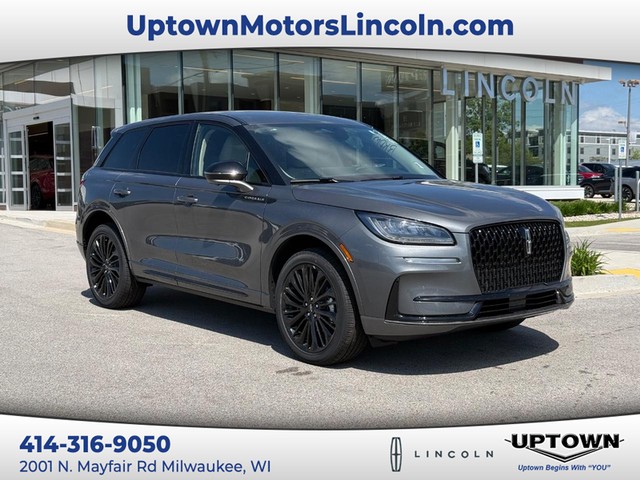 2025 Lincoln Corsair Premiere at Uptown Ford Lincoln in Milwaukee WI