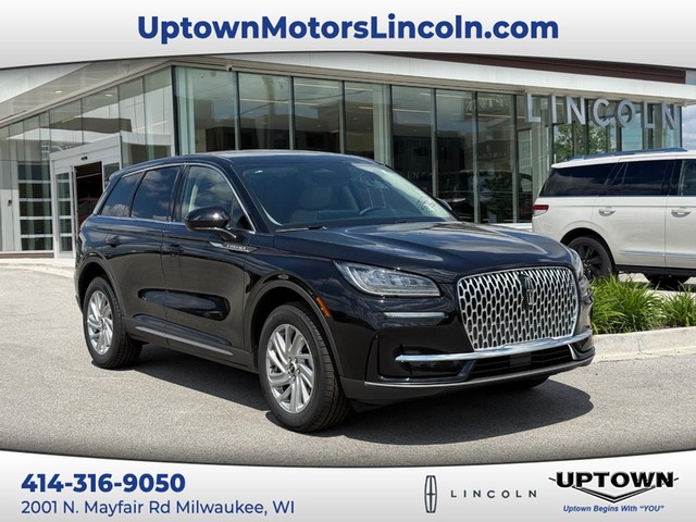 2025 Lincoln Corsair Premiere at Uptown Ford Lincoln in Milwaukee WI