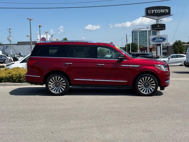 Used 2019 Lincoln Navigator Reserve with VIN 5LMJJ2LT5KEL08508 for sale in Milwaukee, WI