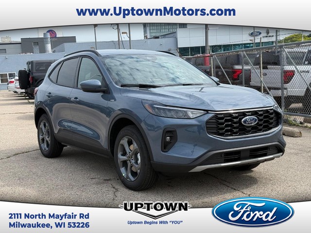 2025 Ford Escape ST-Line Select at Uptown Ford Lincoln in Milwaukee WI