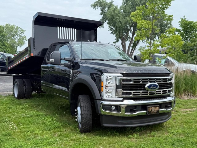 2024 Ford Super Duty F-450 DRW XL at Uptown Ford Lincoln in Milwaukee WI
