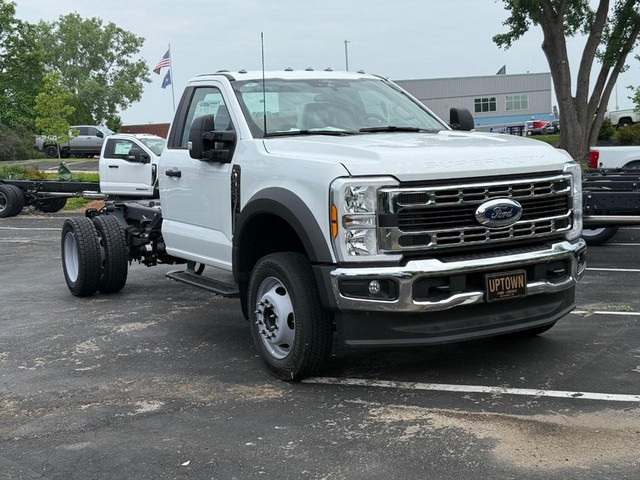 2024 Ford Super Duty F-450 DRW XL at Uptown Ford Lincoln in Milwaukee WI
