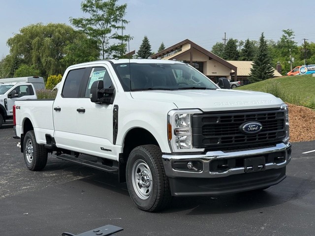 2025 Ford Super Duty F-350 SRW XL at Uptown Ford Lincoln in Milwaukee WI