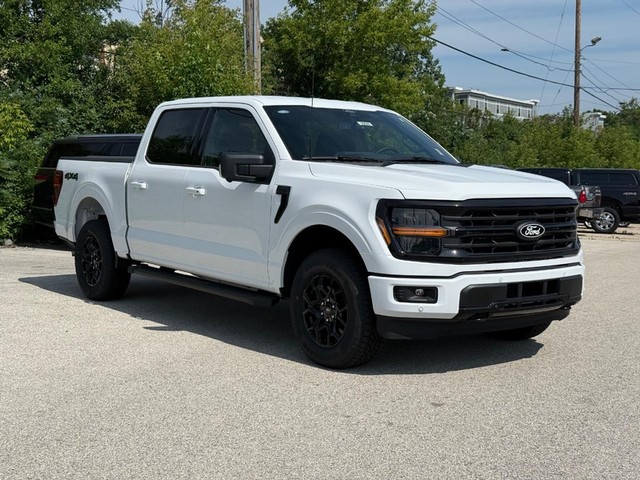 9999 Undefined    at Uptown Ford Lincoln in Milwaukee WI