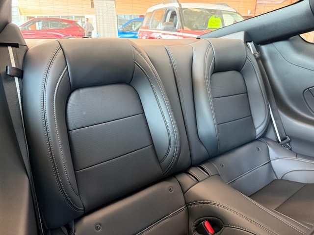 2025 Ford Mustang GT Premium - Photo 10