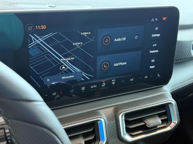 2025 Ford Mustang GT Premium - Photo 16