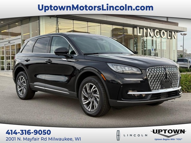 2025 Lincoln Corsair Premiere at Uptown Ford Lincoln in Milwaukee WI