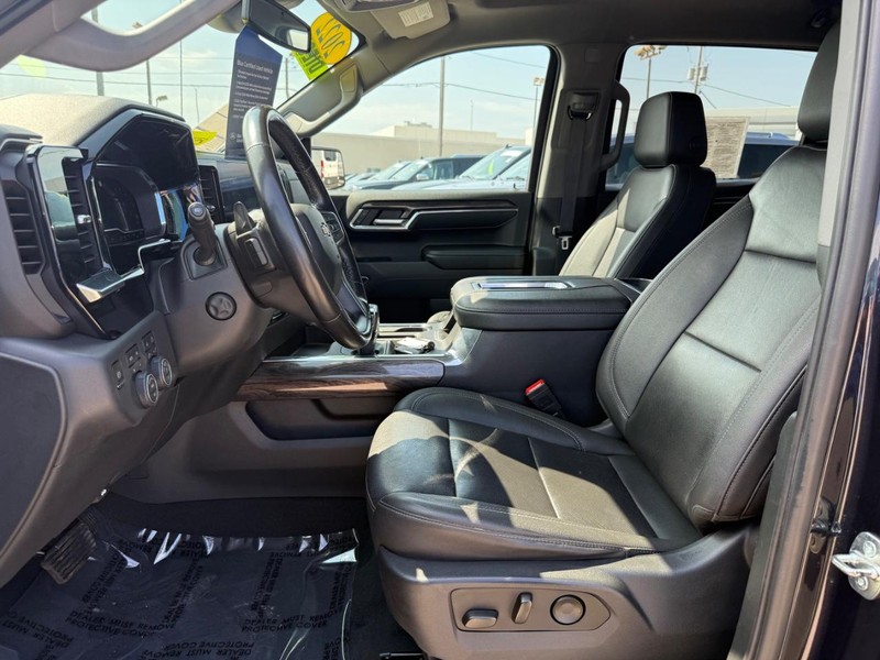 Chevrolet Silverado 1500 Vehicle Full-screen Gallery Image 08