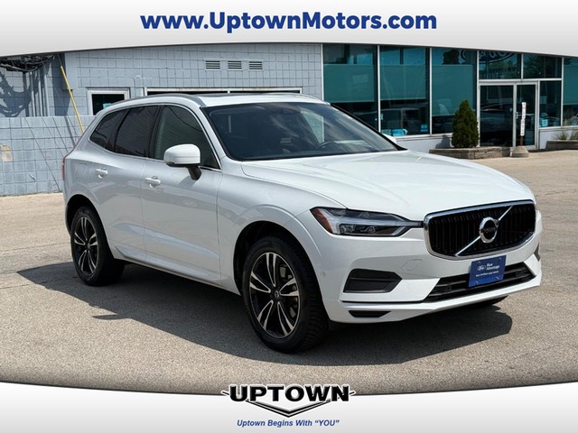 2019 Volvo XC60 Momentum at Uptown Ford Lincoln in Milwaukee WI