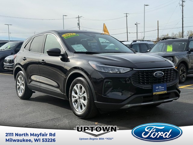 Milwaukee WI 2023 Ford Escape more details - ford escape