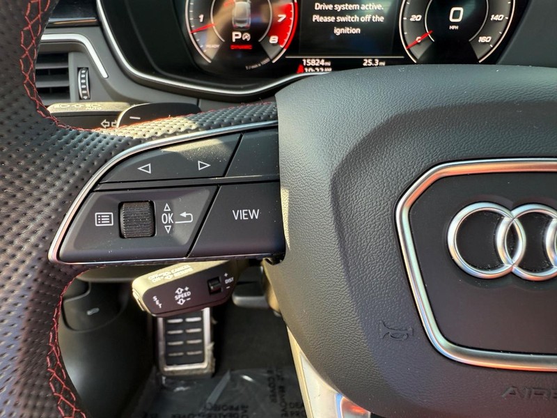 Audi S5 Sportback Vehicle Full-screen Gallery Image 15