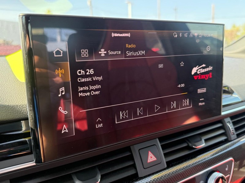 Audi S5 Sportback Vehicle Full-screen Gallery Image 17