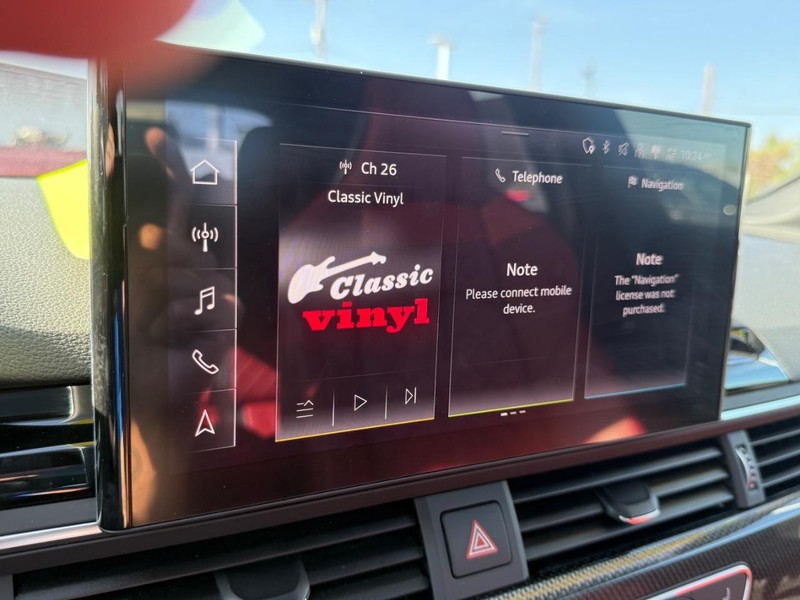 Audi S5 Sportback Vehicle Full-screen Gallery Image 22