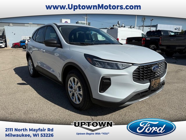 2026 Ford Escape Active at Uptown Ford Lincoln in Milwaukee WI