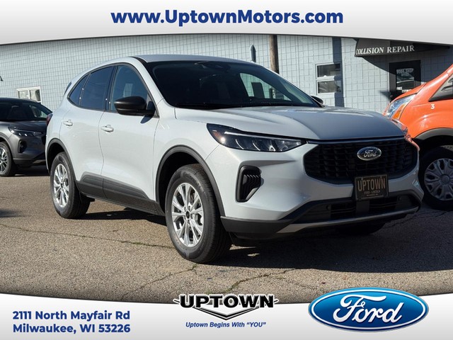 2026 Ford Escape Active at Uptown Ford Lincoln in Milwaukee WI