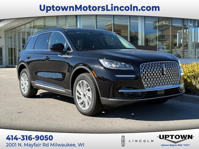2026 Lincoln Corsair Premiere at Uptown Ford Lincoln in Milwaukee WI