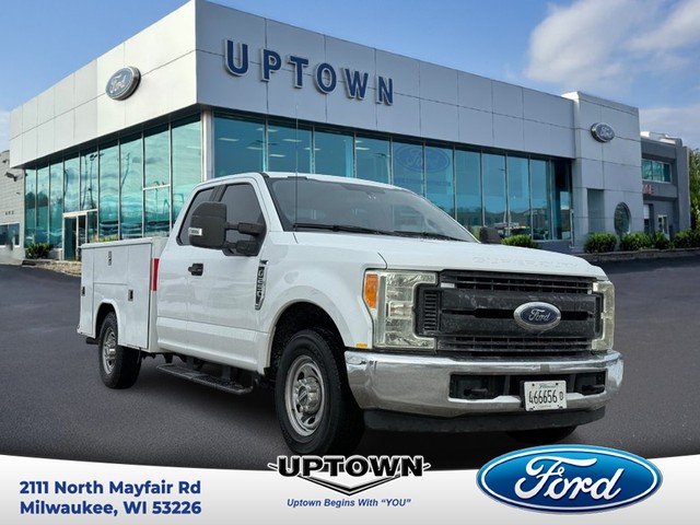 Milwaukee WI 2019 Ford Super Duty F-250 SRW more details - ford super duty f-250 srw